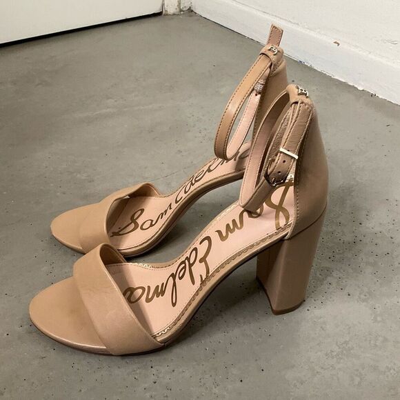 Sam Edelman Yaro Heels - Picture 2 of 11